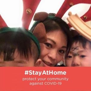 Meet your Posher, Henry